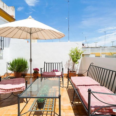 Veoapartment Anton Σεβίλλη Εξωτερικό φωτογραφία