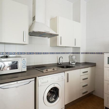 Veoapartment Anton Σεβίλλη Εξωτερικό φωτογραφία