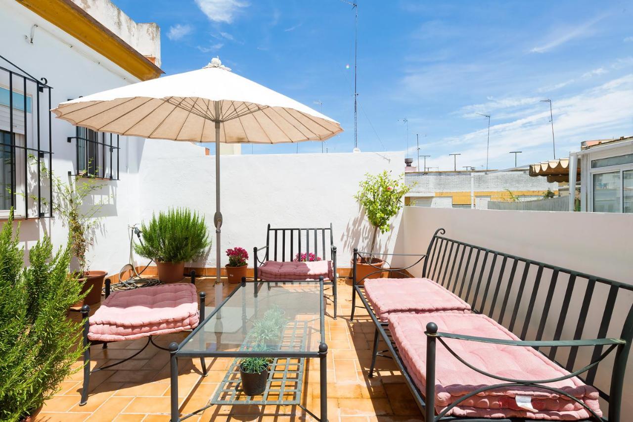 Veoapartment Anton Σεβίλλη Εξωτερικό φωτογραφία