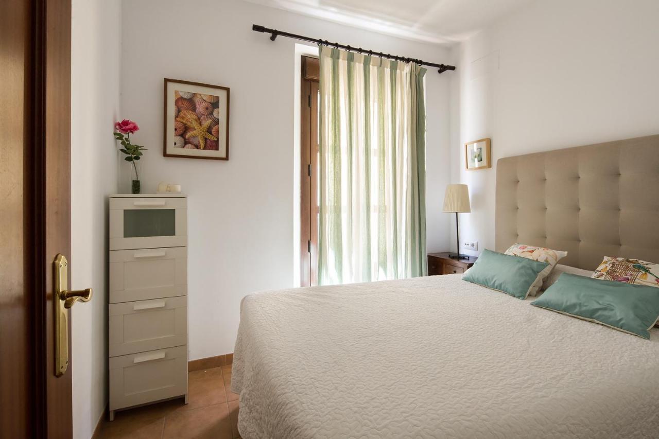 Veoapartment Anton Σεβίλλη Εξωτερικό φωτογραφία