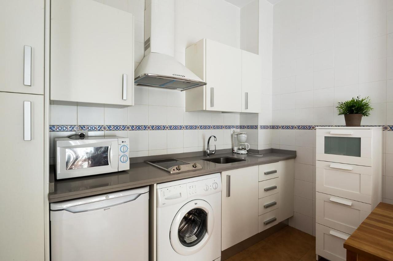 Veoapartment Anton Σεβίλλη Εξωτερικό φωτογραφία