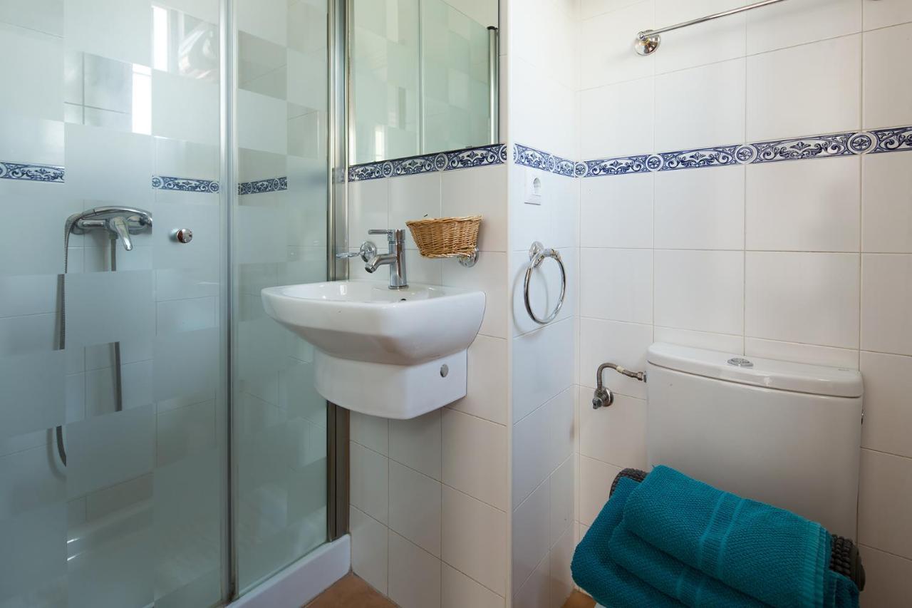 Veoapartment Anton Σεβίλλη Εξωτερικό φωτογραφία