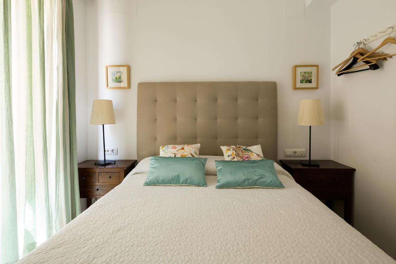 Veoapartment Anton Σεβίλλη Εξωτερικό φωτογραφία