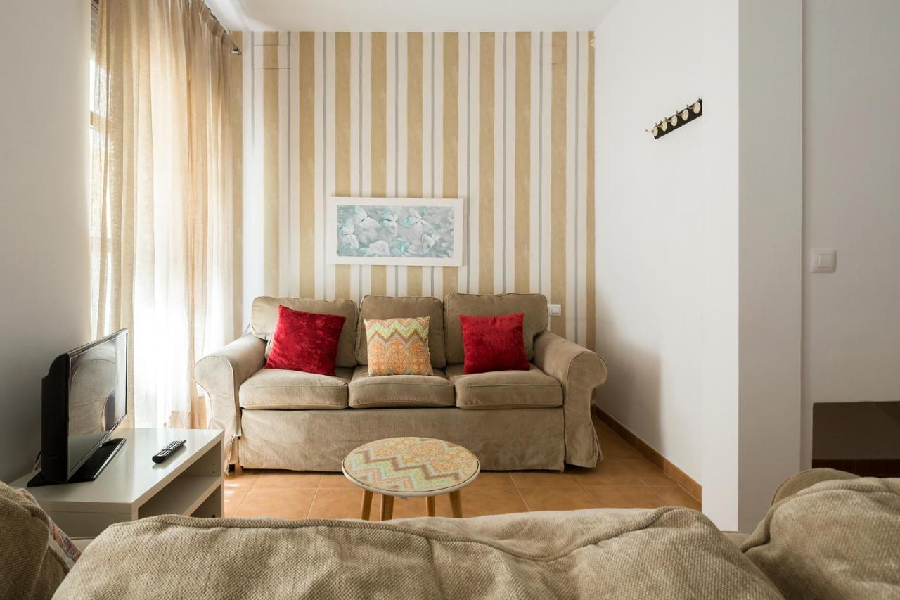 Veoapartment Anton Σεβίλλη Εξωτερικό φωτογραφία