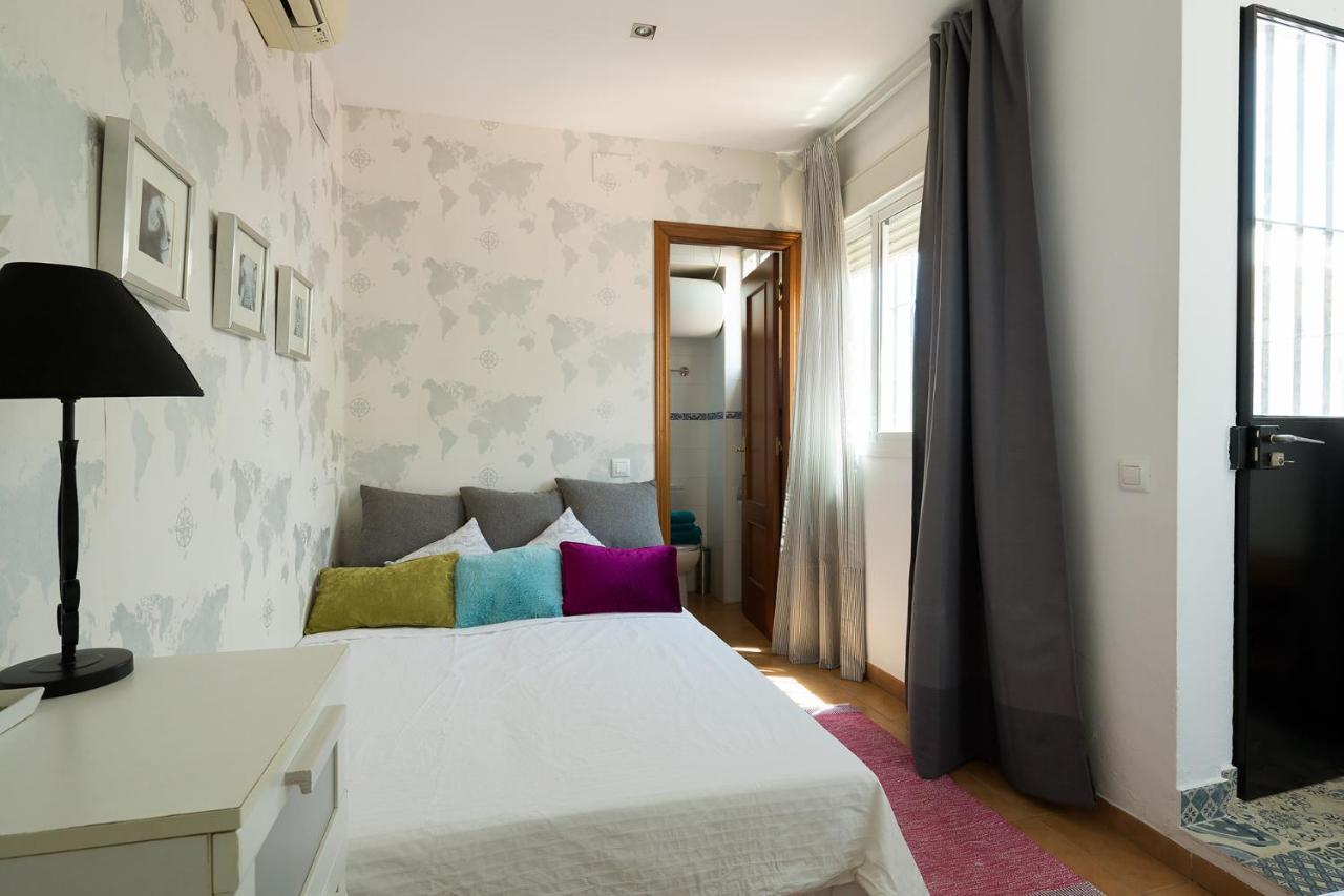 Veoapartment Anton Σεβίλλη Εξωτερικό φωτογραφία
