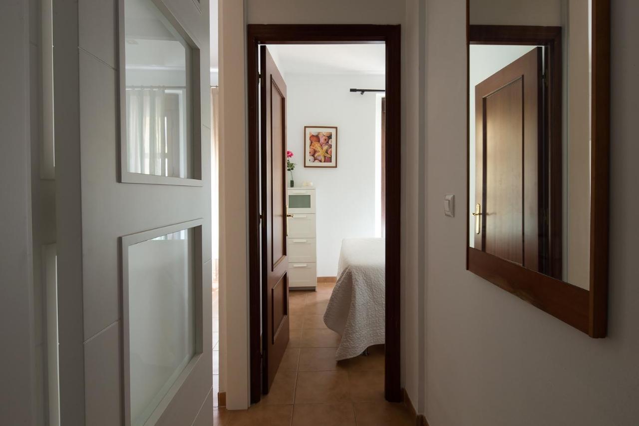 Veoapartment Anton Σεβίλλη Εξωτερικό φωτογραφία