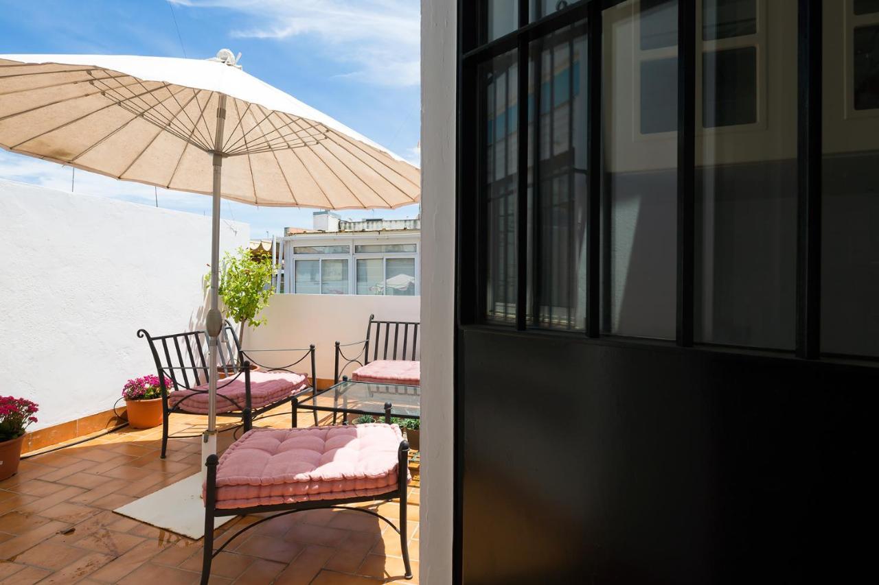 Veoapartment Anton Σεβίλλη Εξωτερικό φωτογραφία