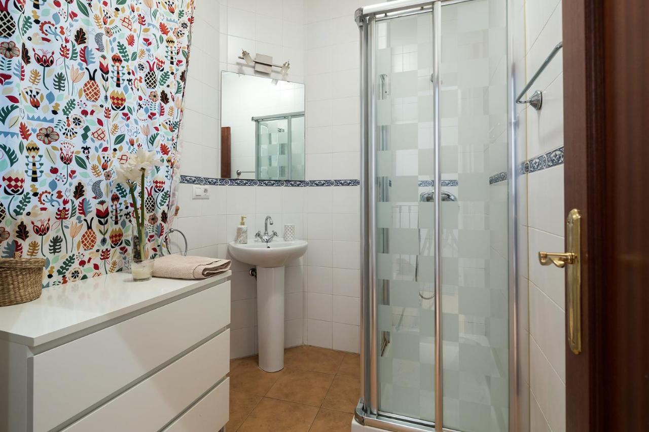 Veoapartment Anton Σεβίλλη Εξωτερικό φωτογραφία